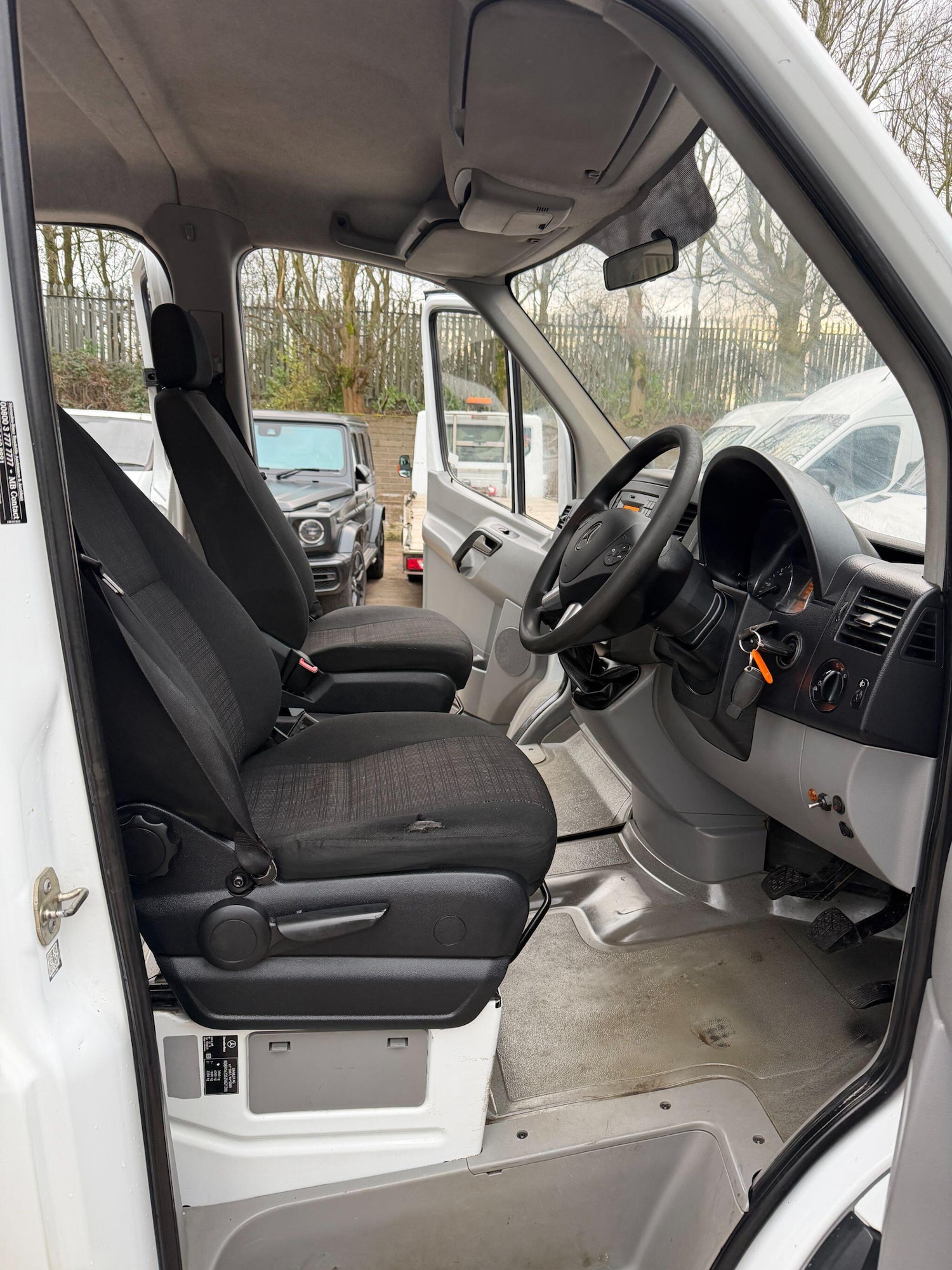 Used Mercedes-Benz Sprinter for sale - 77267817: Photo 30