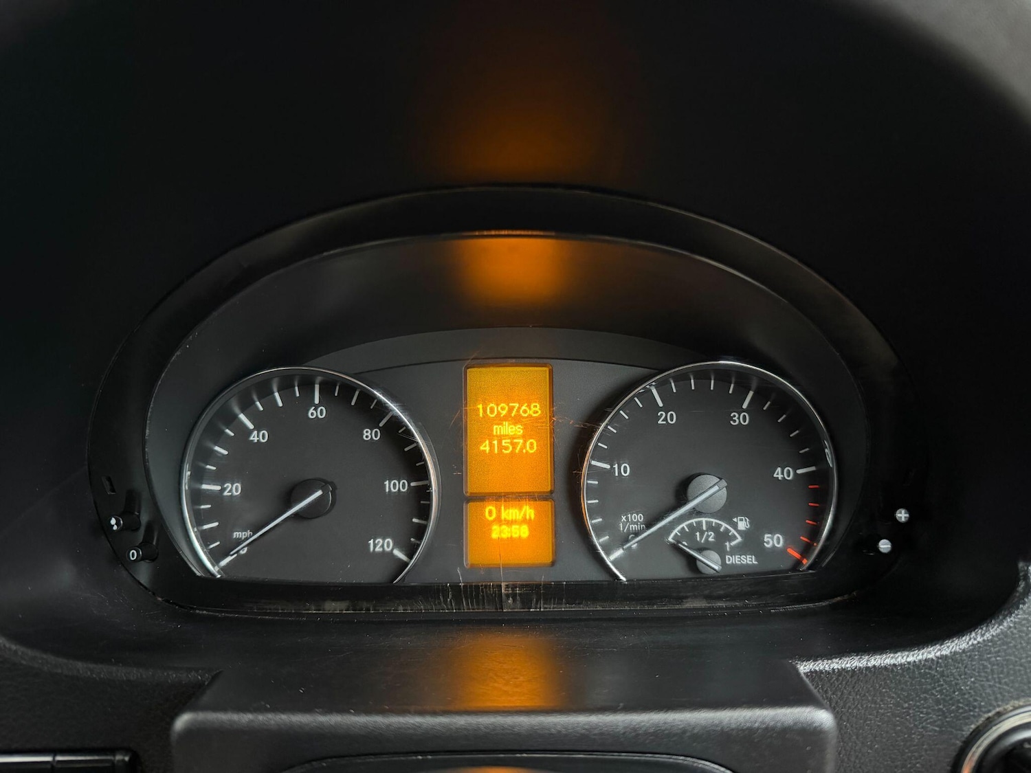 Used Mercedes-Benz Sprinter for sale - 77267817: Photo 36