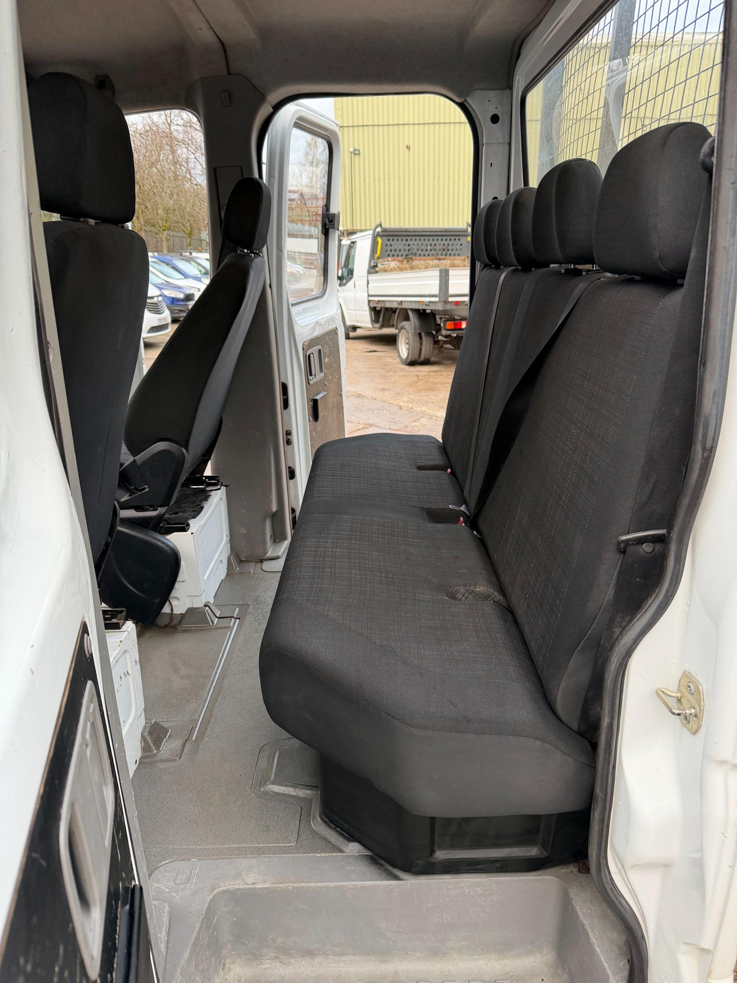 Used Mercedes-Benz Sprinter for sale - 77267817: Photo 43