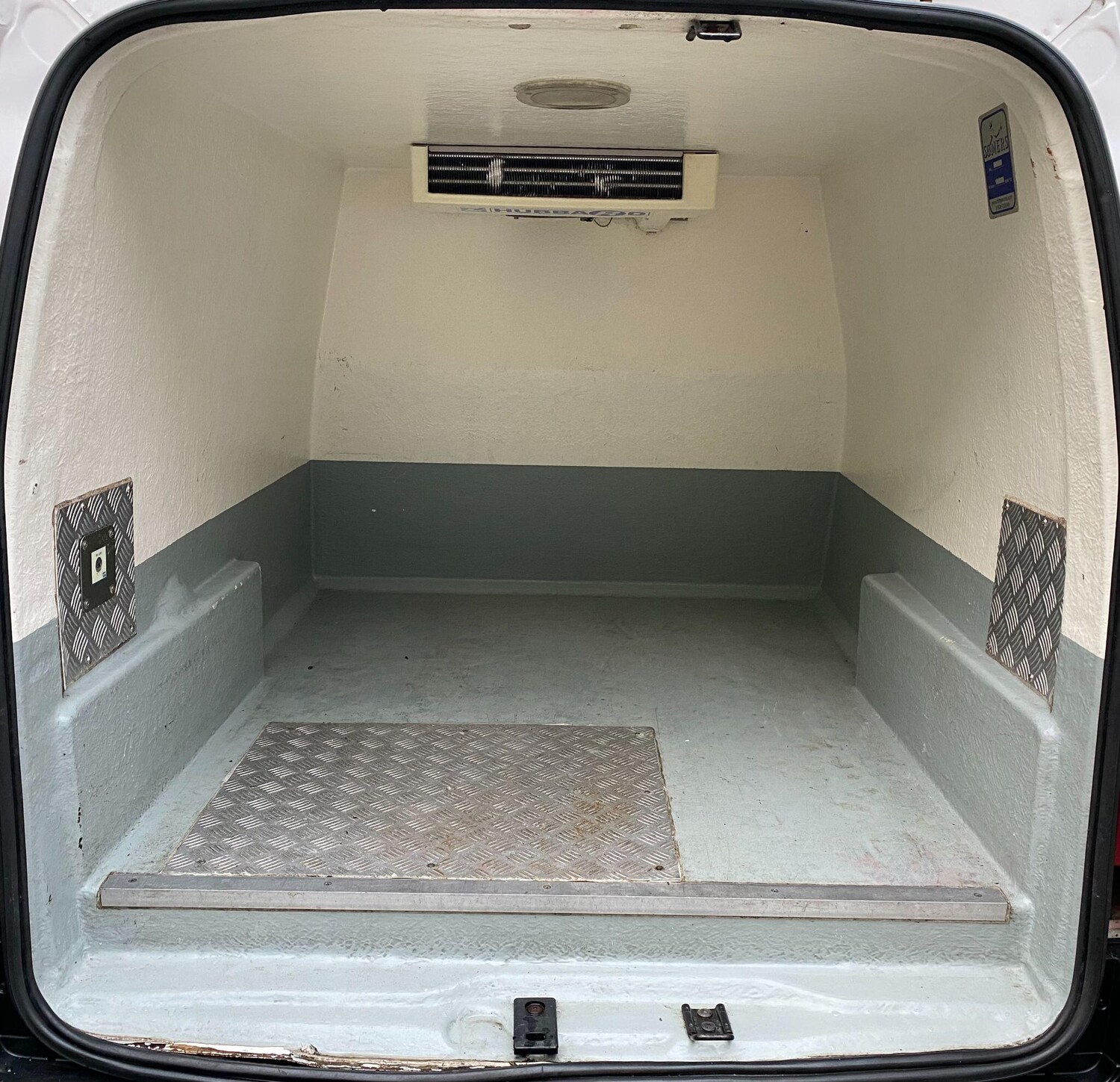 Used Citroen Berlingo 2009 for sale - 76549789: Photo 14