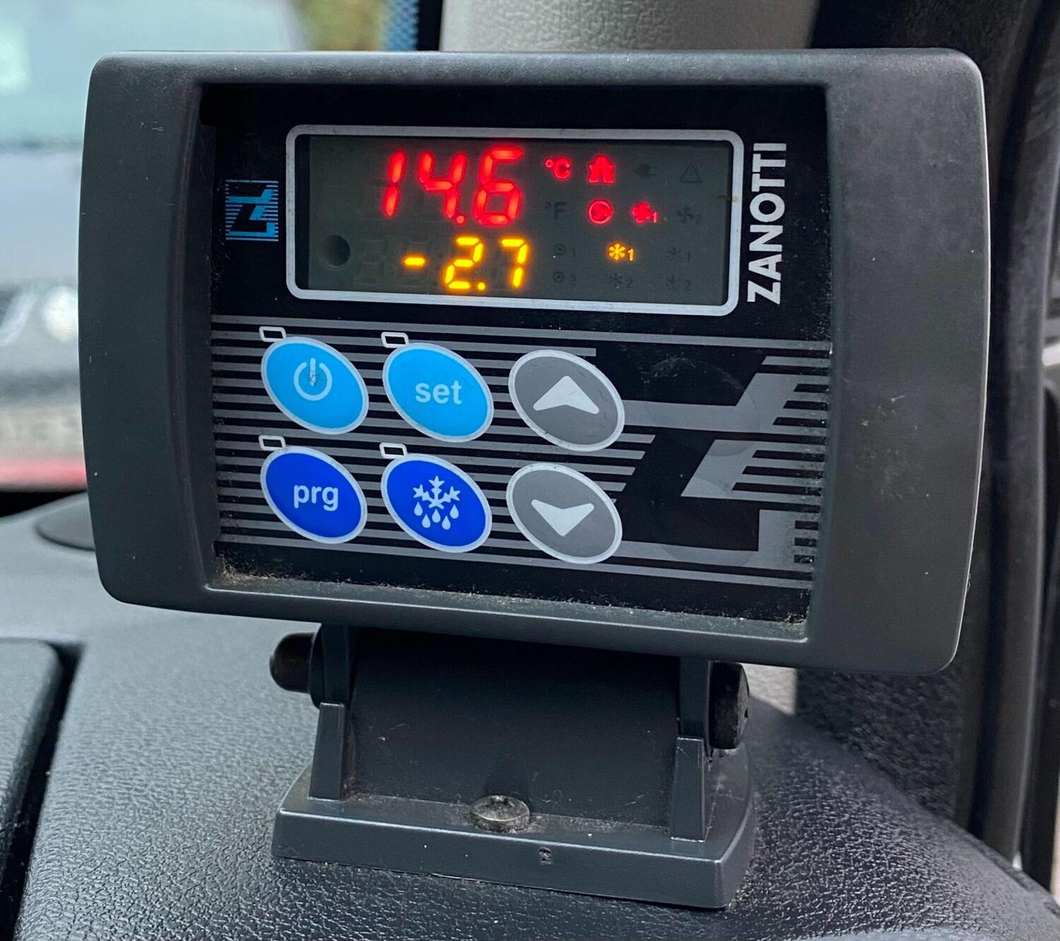 Used Citroen Berlingo 2009 for sale - 76549789: Photo 27