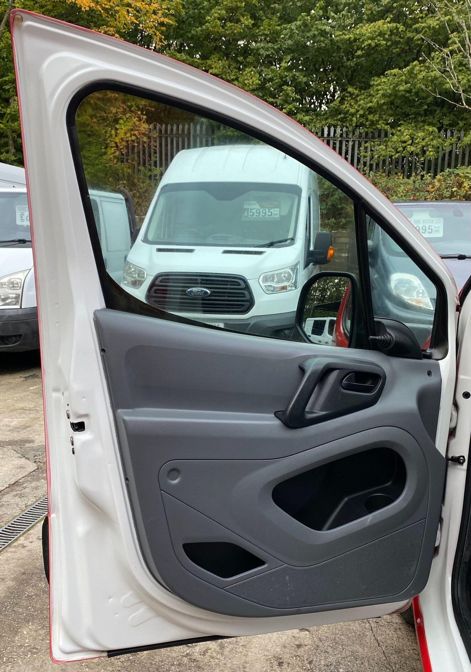 Used Citroen Berlingo 2009 for sale - 76549789: Photo 34