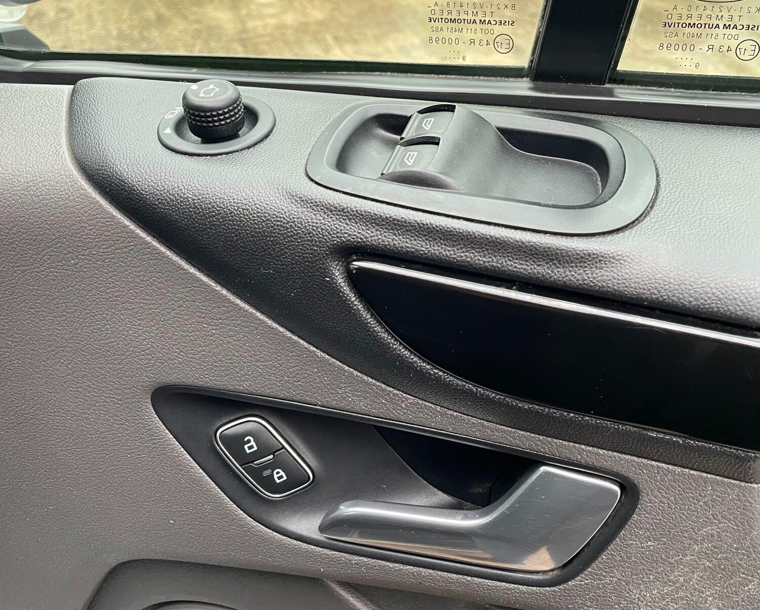 Used Ford Transit Custom for sale - 77344936: Photo 22