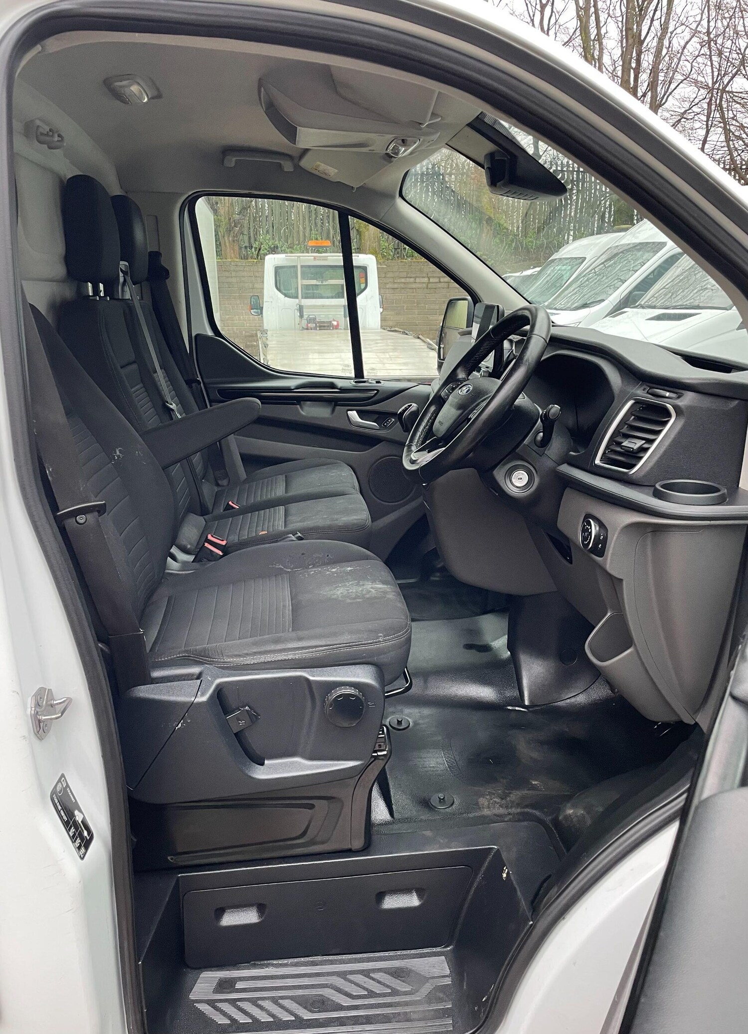 Used Ford Transit Custom for sale - 77344936: Photo 23