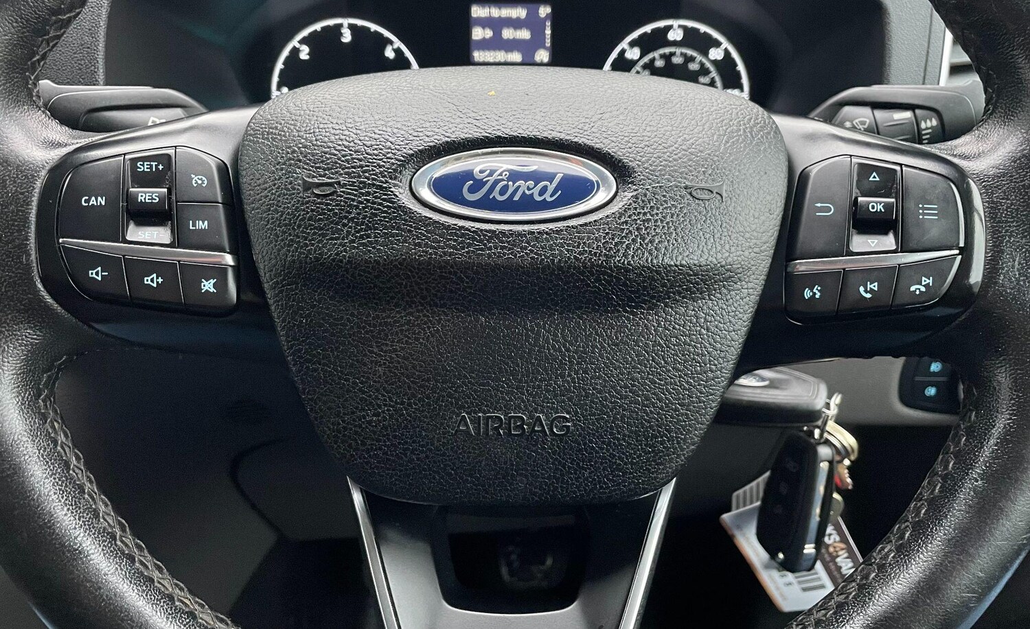 Used Ford Transit Custom for sale - 77344936: Photo 27