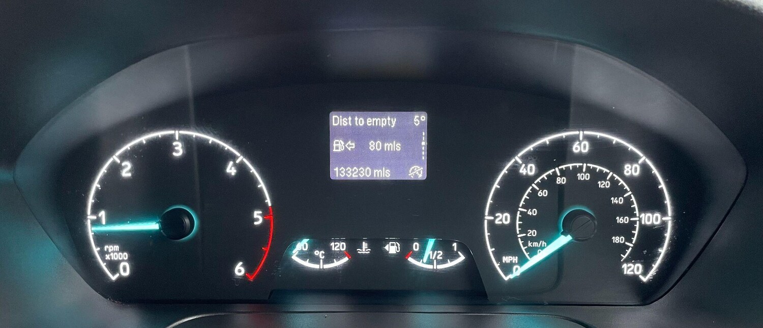 Used Ford Transit Custom for sale - 77344936: Photo 28