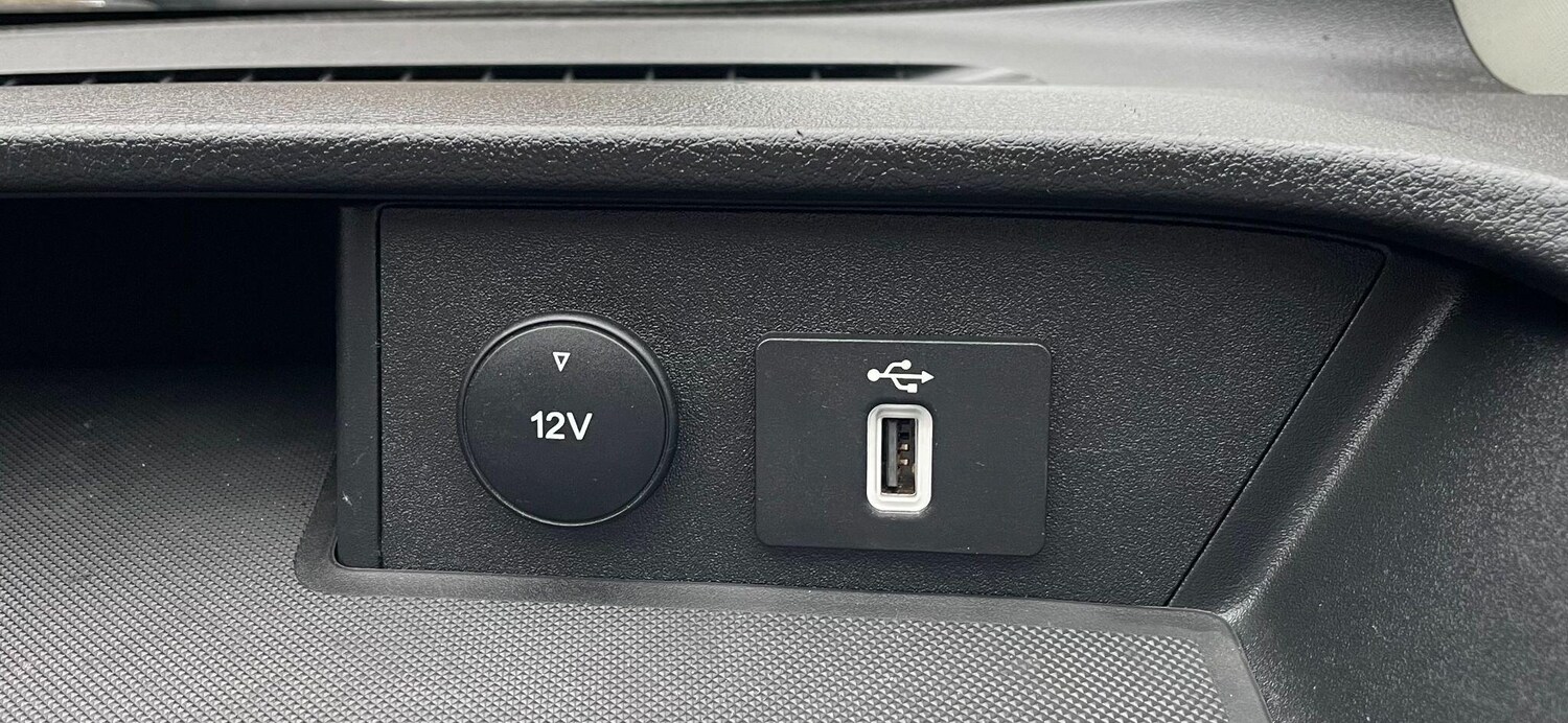 Used Ford Transit Custom for sale - 77344936: Photo 29