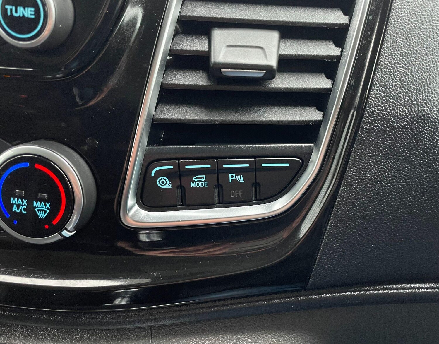 Used Ford Transit Custom for sale - 77344936: Photo 34