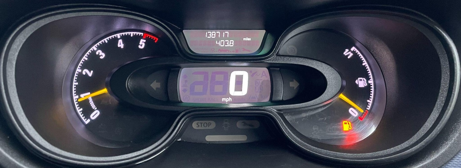 Used Vauxhall Vivaro 2016 for sale - 76743450: Photo 32