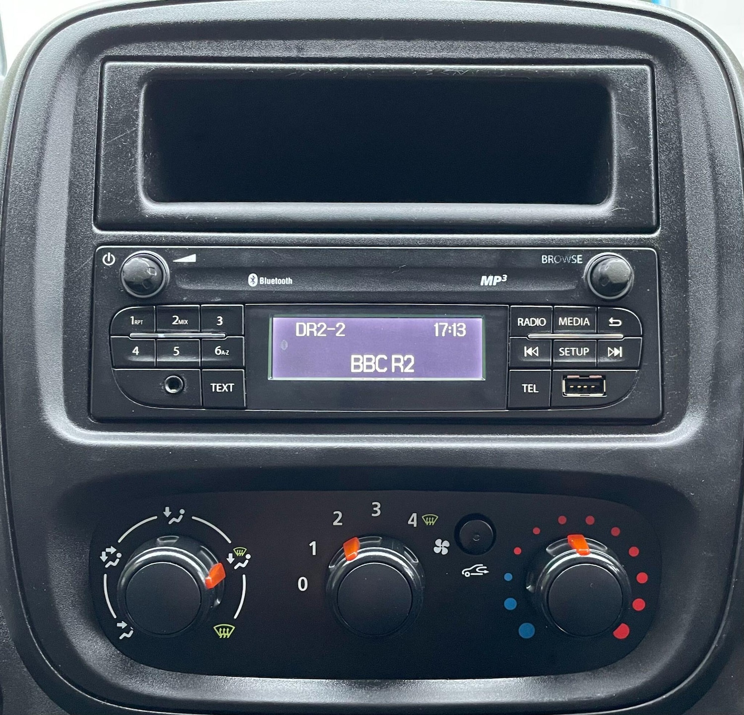 Used Vauxhall Vivaro 2016 for sale - 76743450: Photo 34