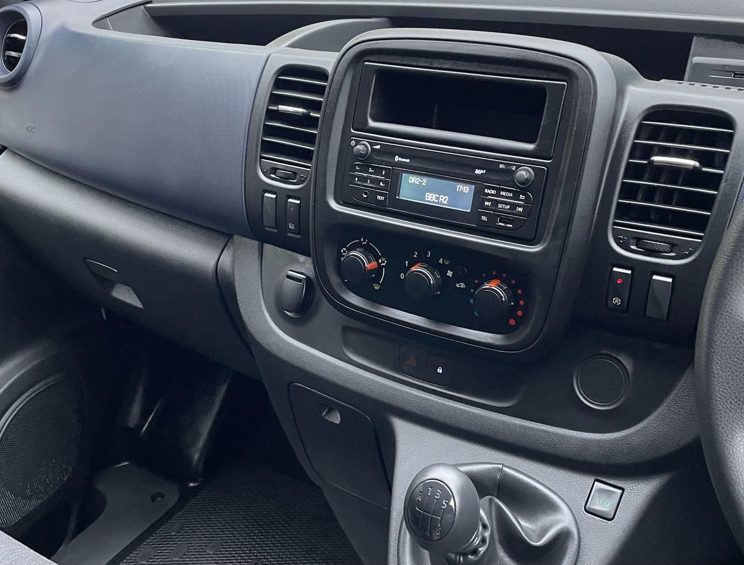 Used Vauxhall Vivaro 2016 for sale - 76743450: Photo 35