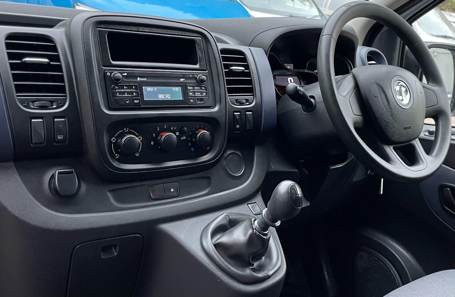 Used Vauxhall Vivaro 2016 for sale - 76743450: Photo 40