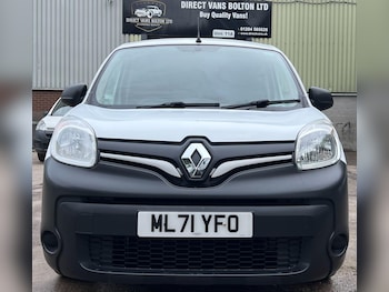 Used Renault Kangoo 2021 for sale - 79564512: Photo