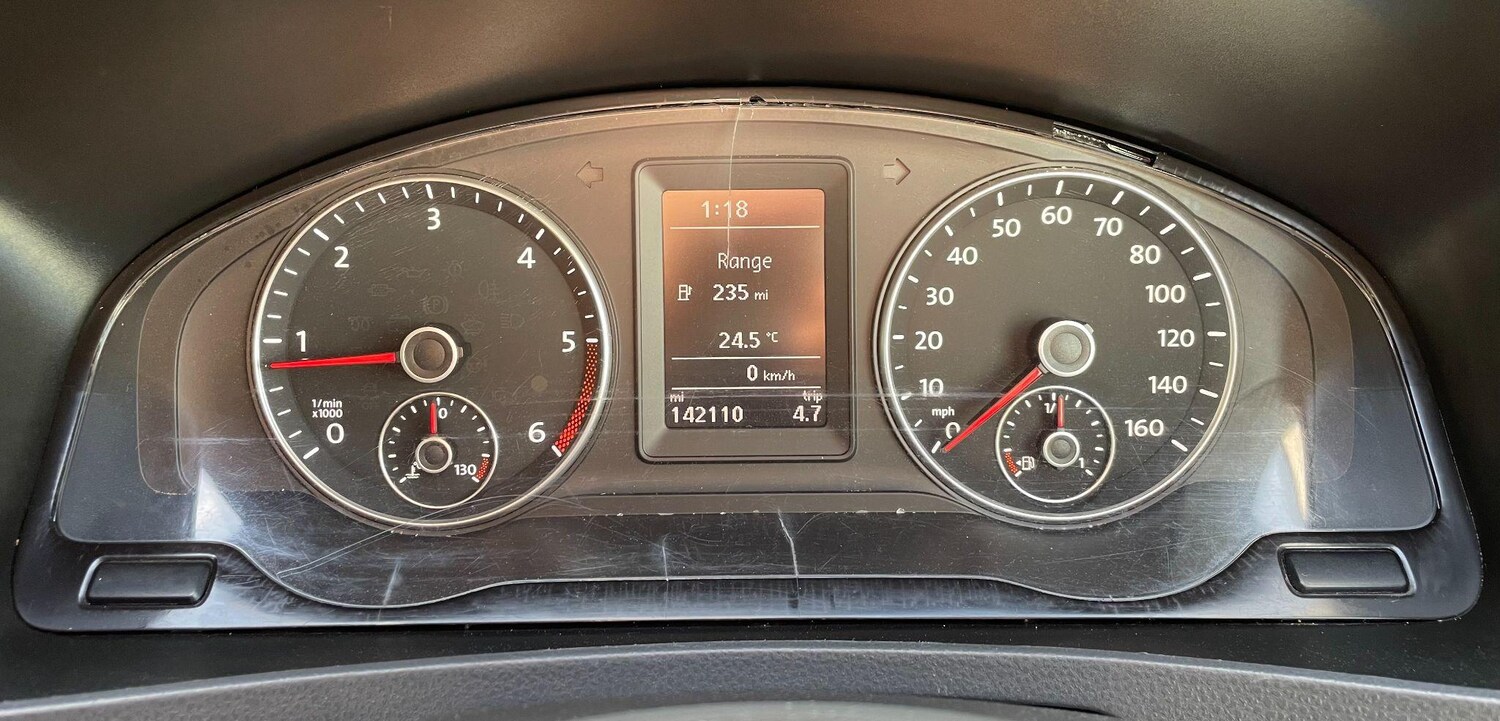 Used Volkswagen Transporter 2015 for sale - 76550300: Photo 27