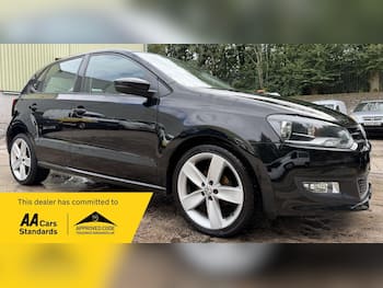 Used Volkswagen Polo 2013 for sale - 79820143: Photo