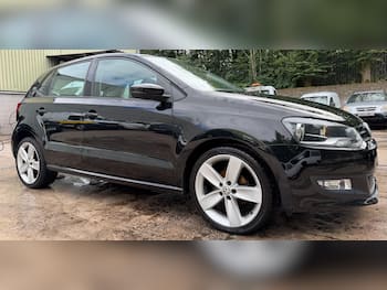 Used Volkswagen Polo 2013 for sale - 79820143: Photo