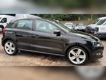 Used Volkswagen Polo 2013 for sale - 79820143: Photo
