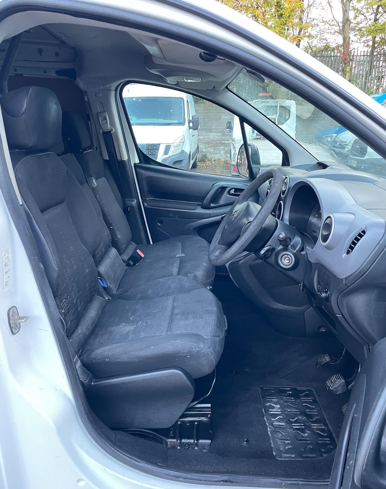 Used Citroen Berlingo 2010 for sale - 76550573: Photo 22