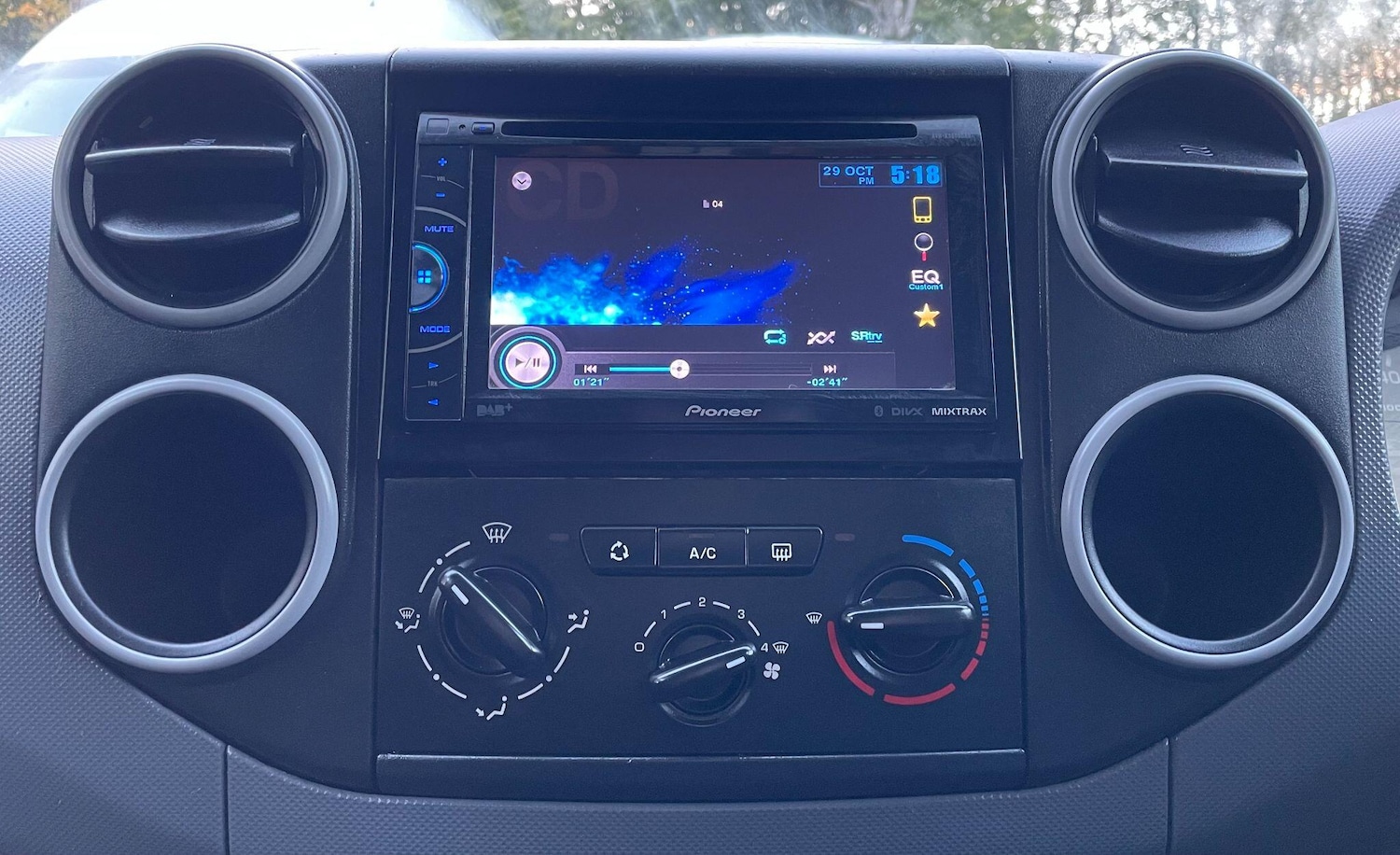 Used Citroen Berlingo 2010 for sale - 76550573: Photo 27