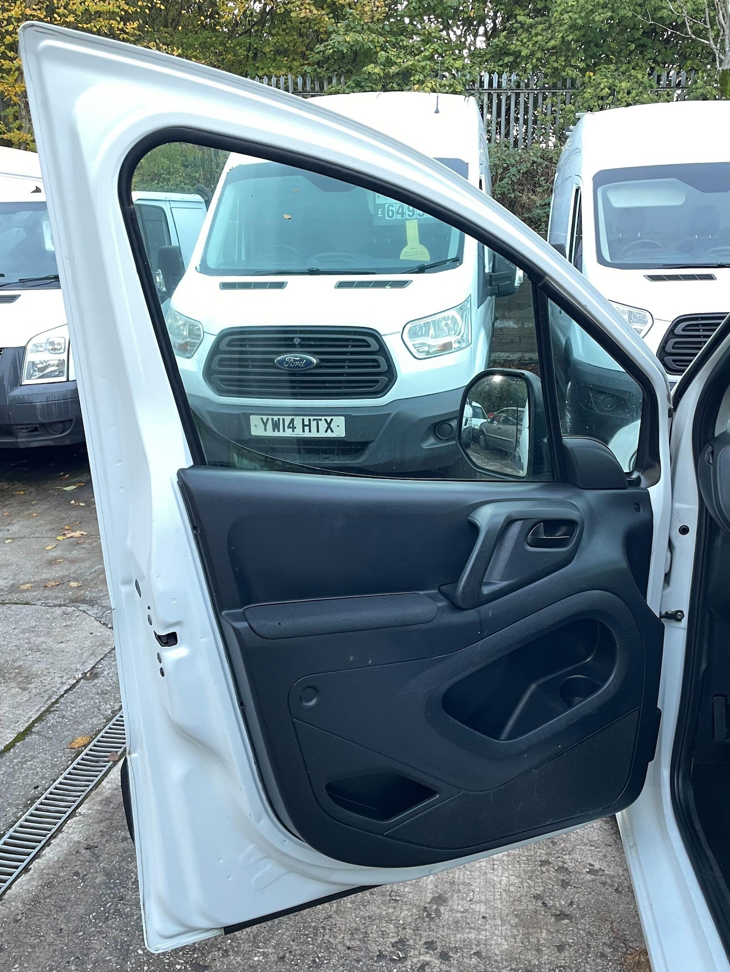 Used Citroen Berlingo 2010 for sale - 76550573: Photo 29