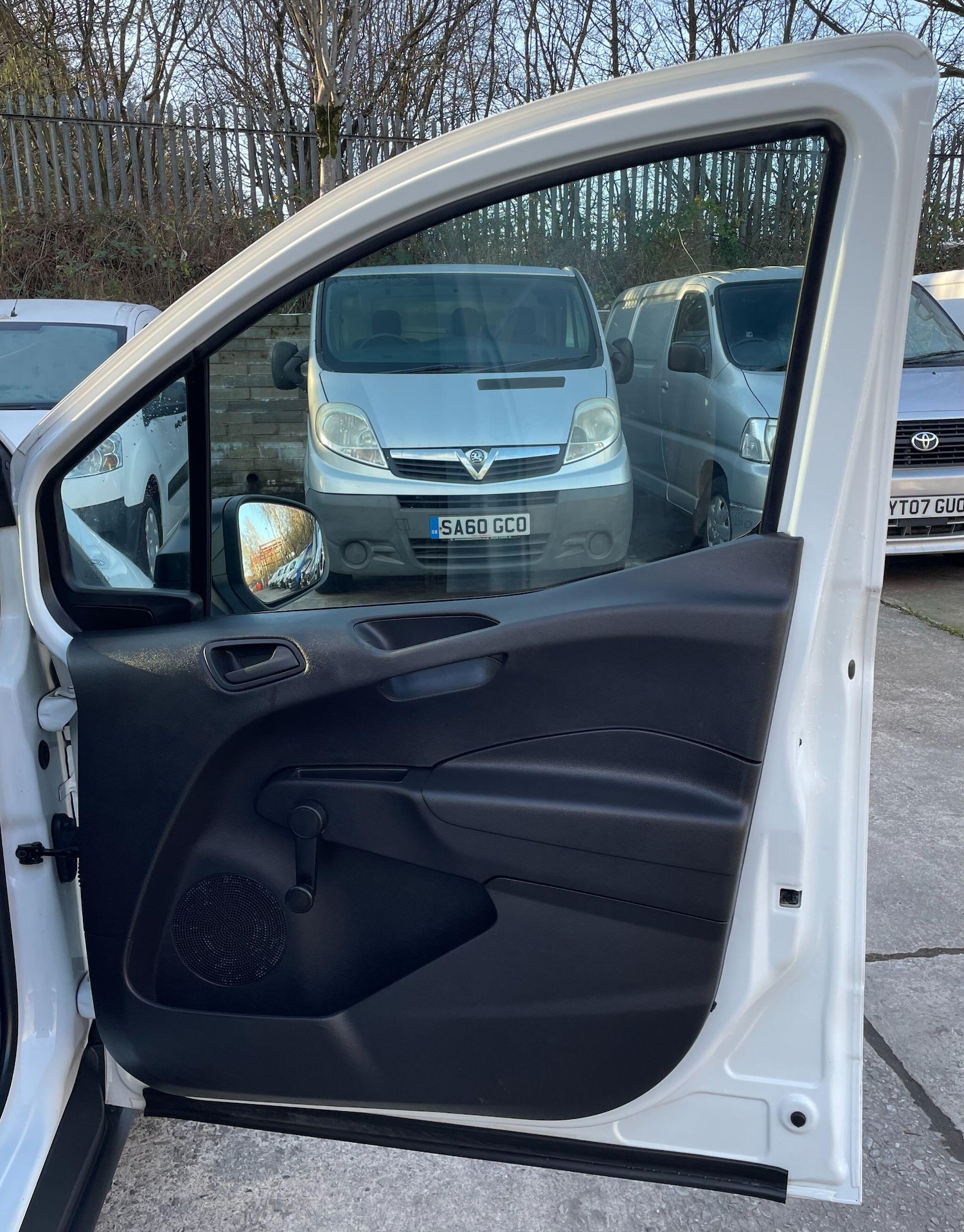 Used Ford Transit Courier 2020 for sale - 77054050: Photo 20