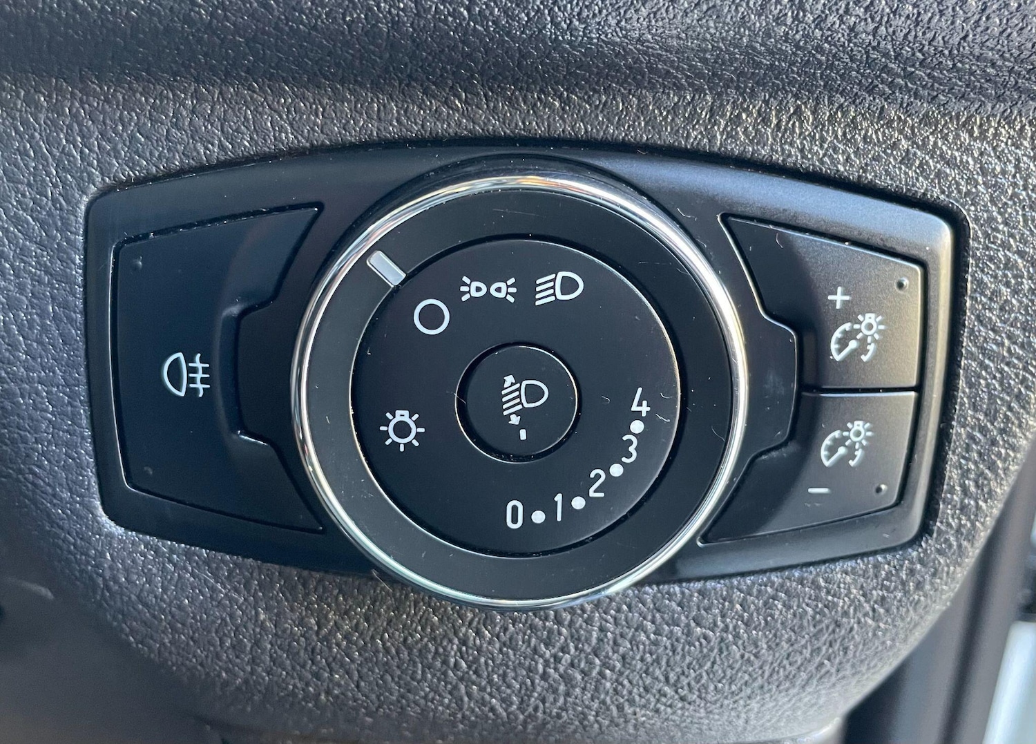 Used Ford Transit Courier 2020 for sale - 77054050: Photo 23