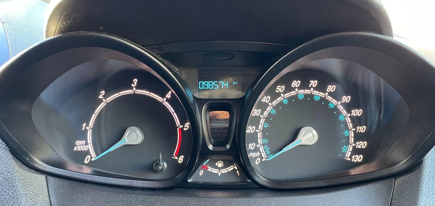 Used Ford Transit Courier 2020 for sale - 77054050: Photo 25