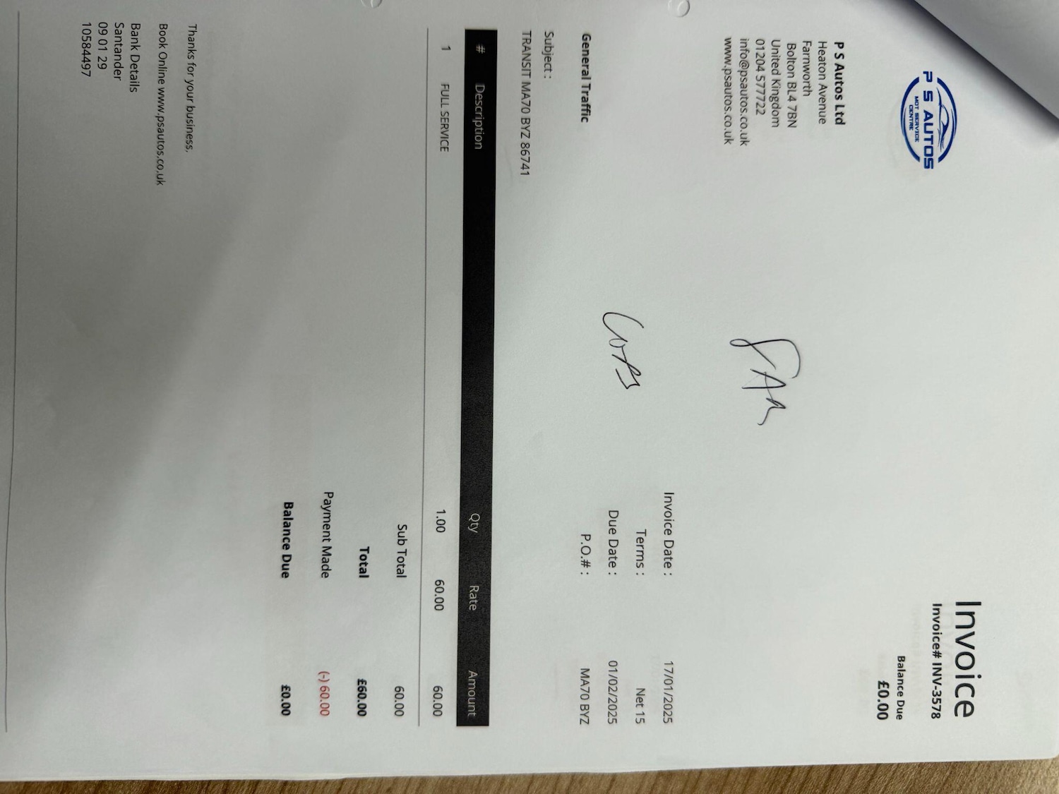 Used Ford Transit Courier 2020 for sale - 77054050: Photo 38