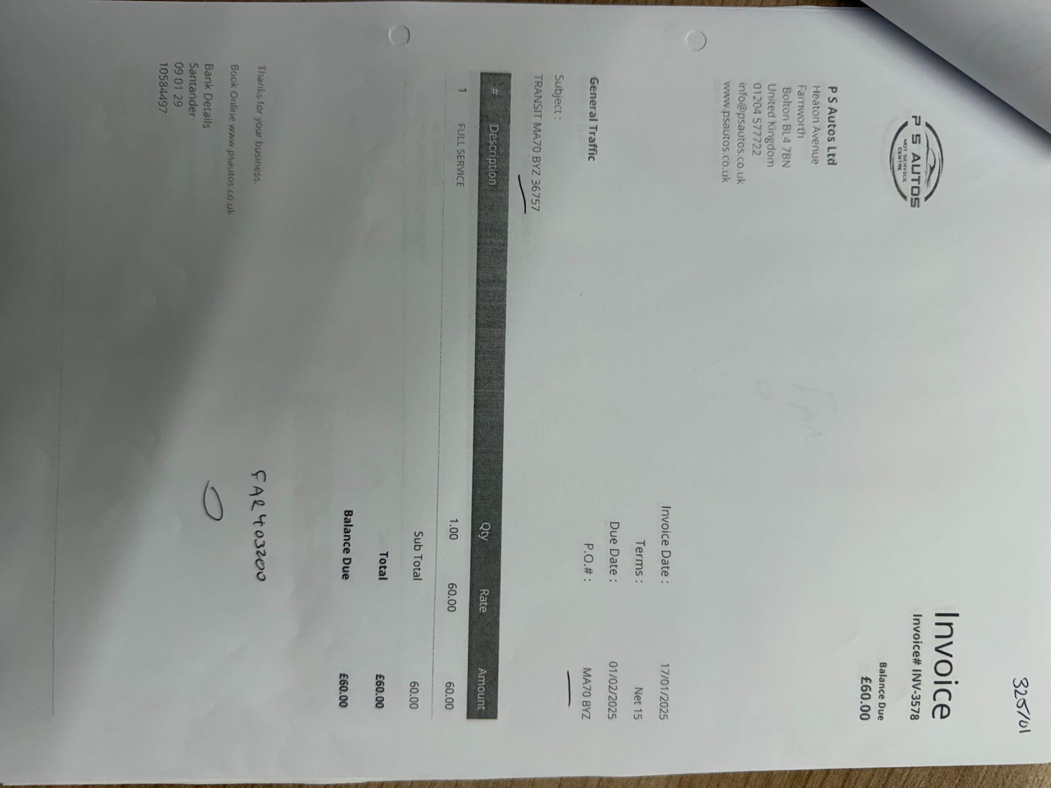 Used Ford Transit Courier 2020 for sale - 77054050: Photo 39