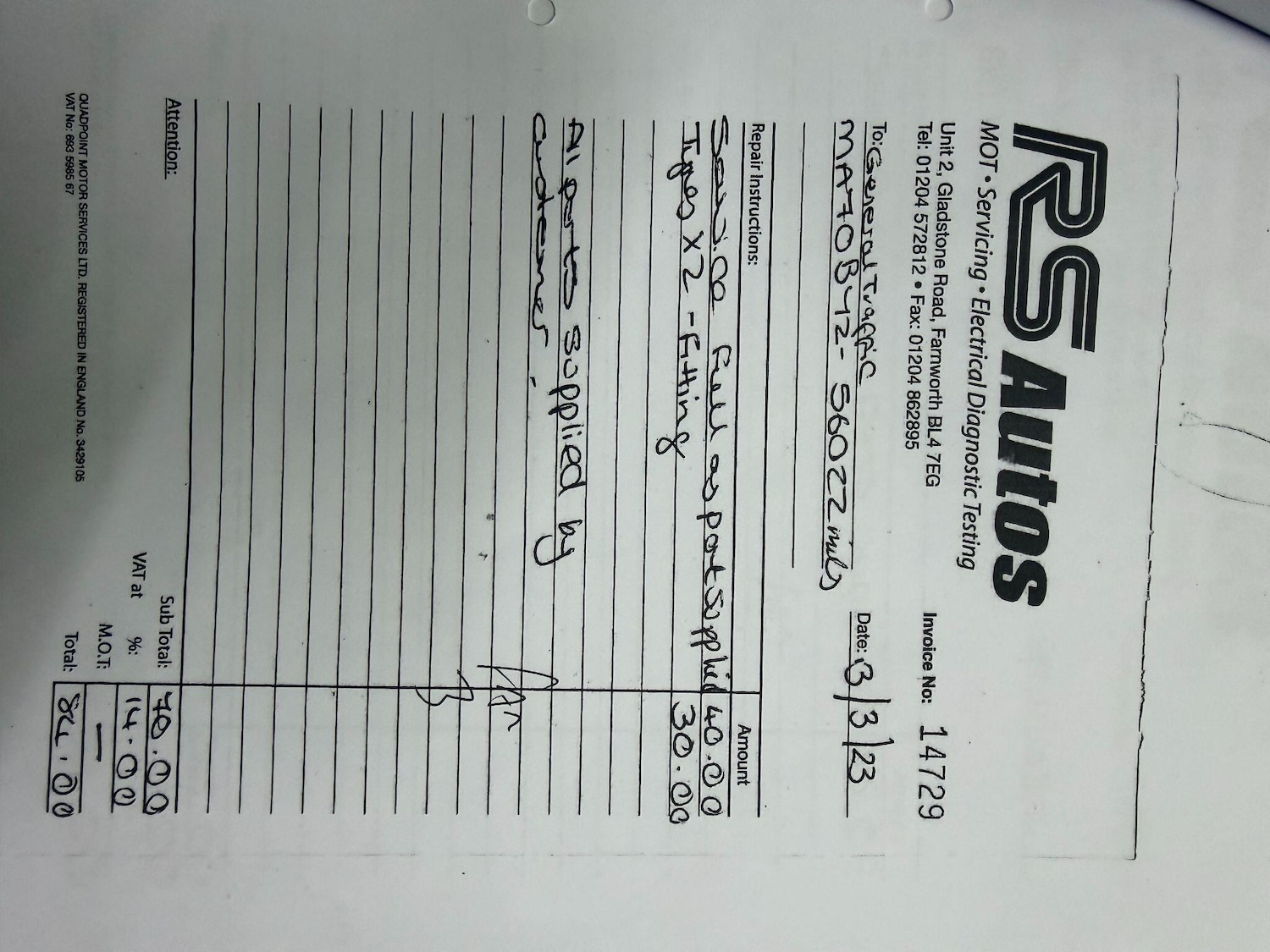 Used Ford Transit Courier 2020 for sale - 77054050: Photo 43