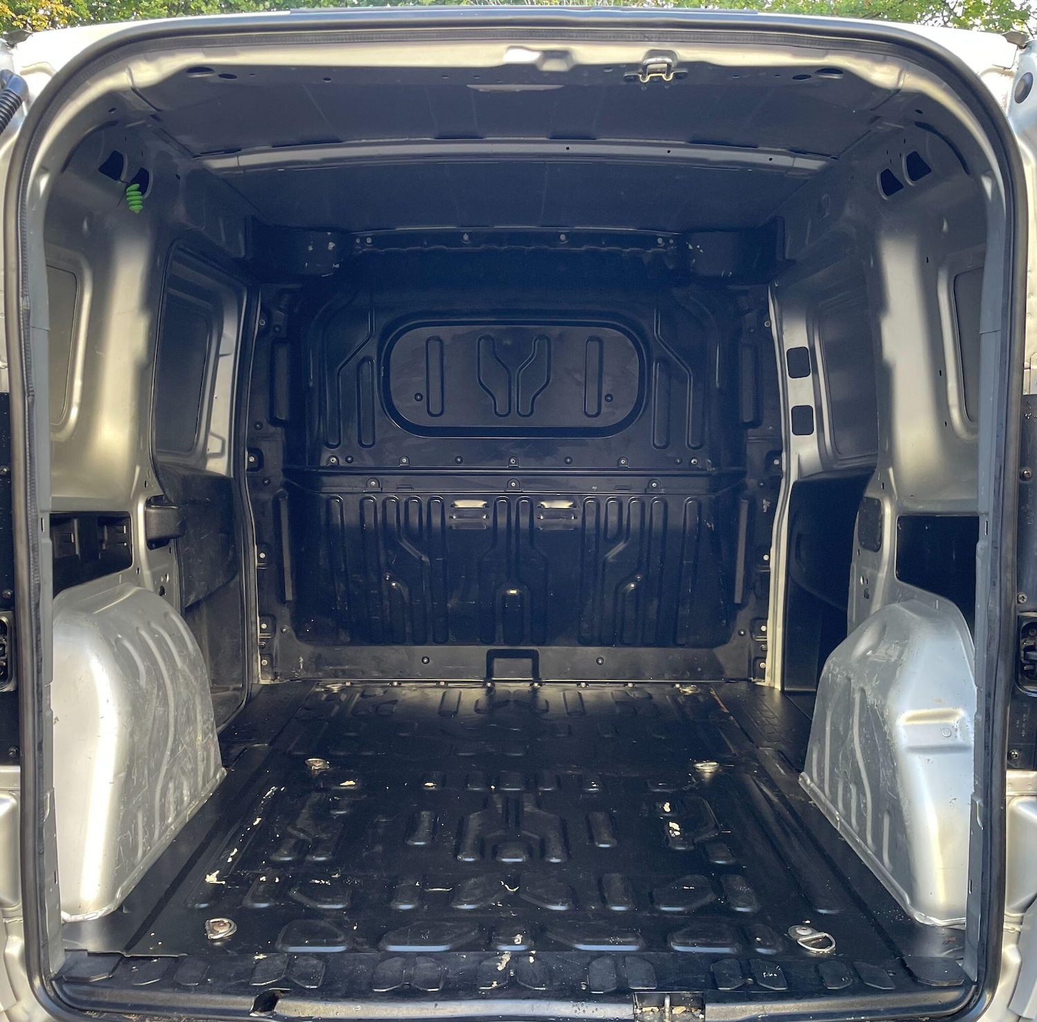 Used Vauxhall Combo 2017 for sale - 76550427: Photo 13