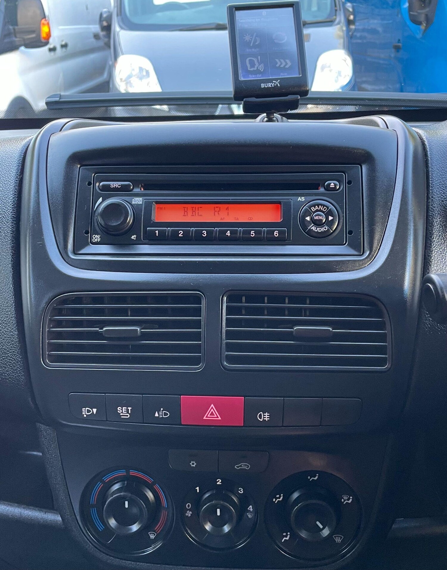 Used Vauxhall Combo 2017 for sale - 76550427: Photo 32