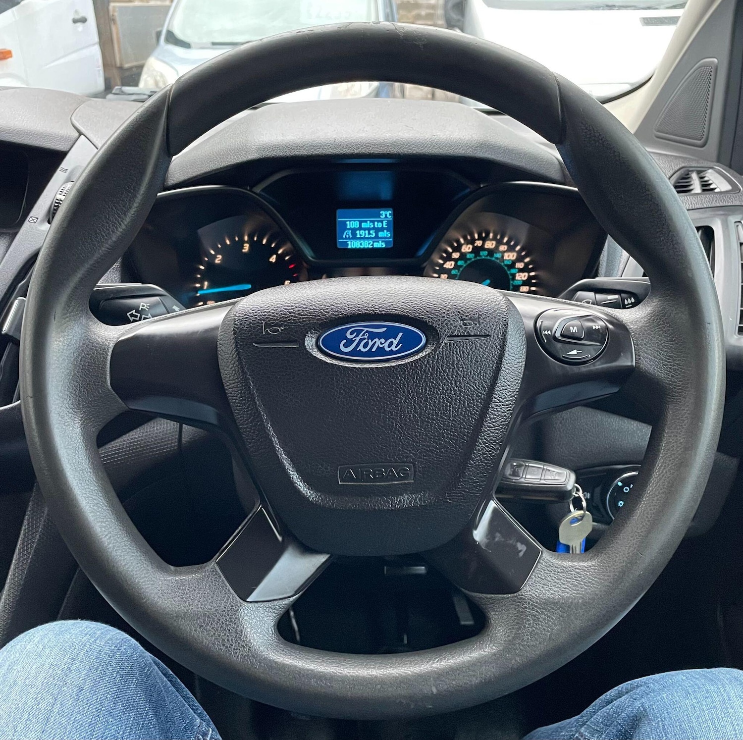 Used Ford Transit Connect 2016 for sale - 77387204: Photo 26