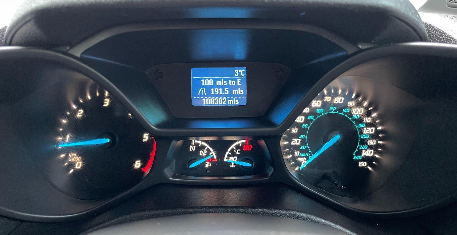 Used Ford Transit Connect 2016 for sale - 77387204: Photo 27