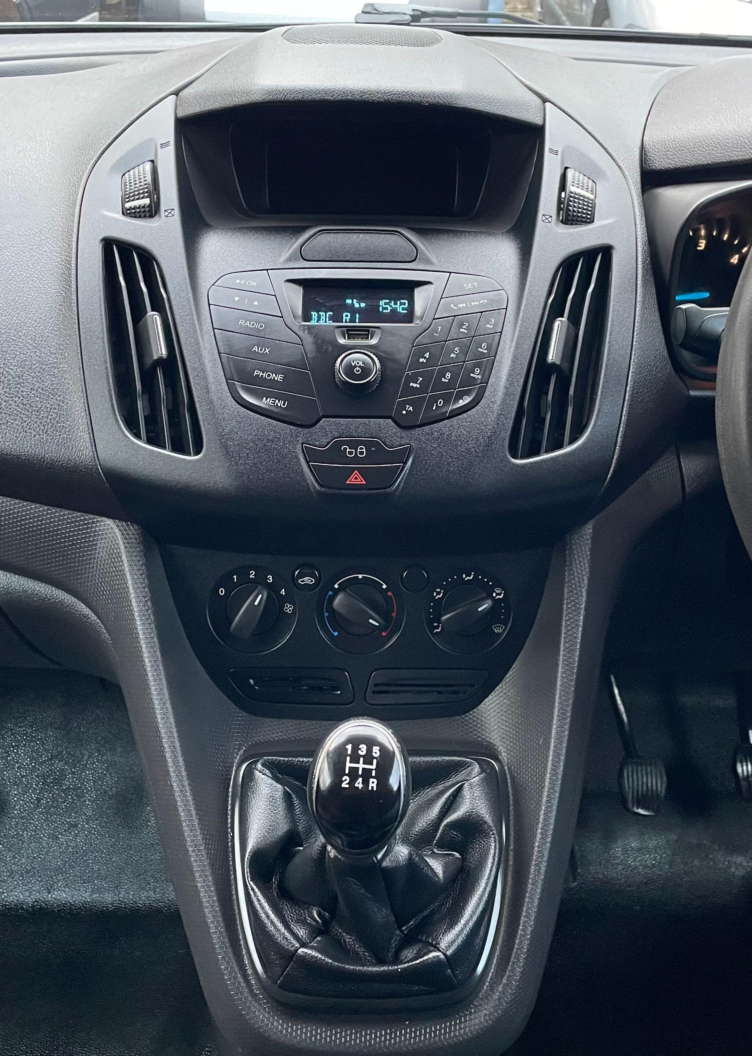 Used Ford Transit Connect 2016 for sale - 77387204: Photo 29