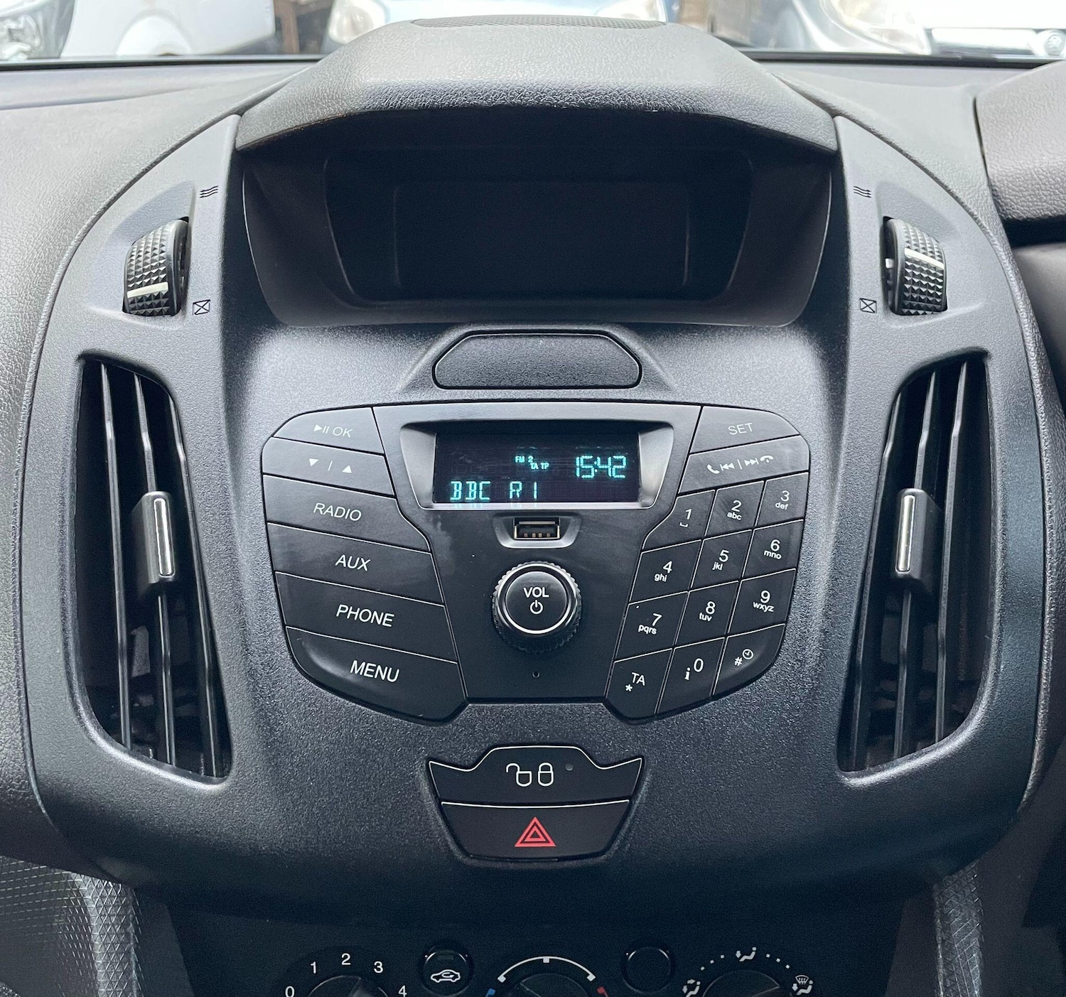 Used Ford Transit Connect 2016 for sale - 77387204: Photo 30