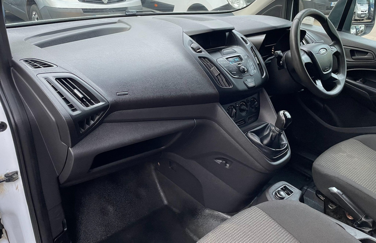 Used Ford Transit Connect 2016 for sale - 77387204: Photo 36