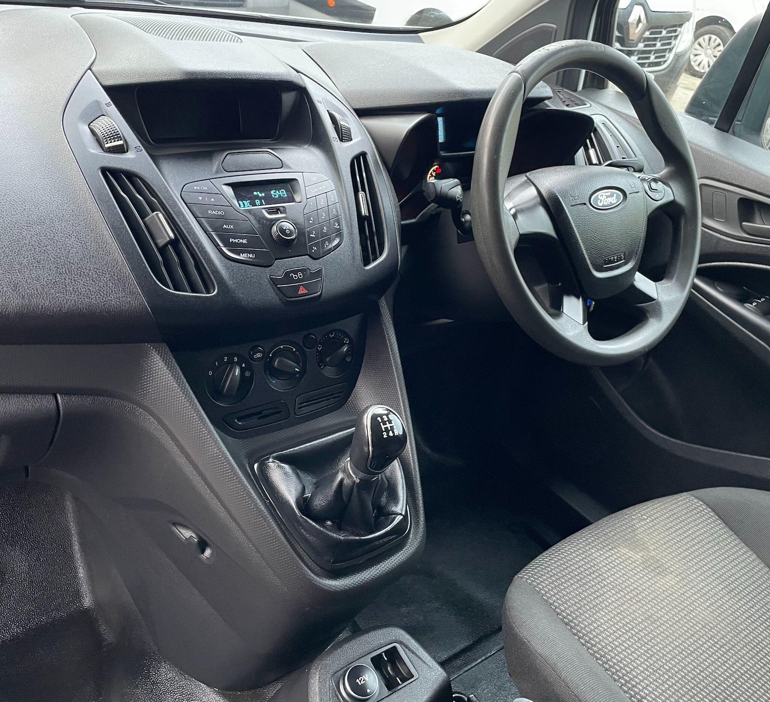 Used Ford Transit Connect 2016 for sale - 77387204: Photo 37