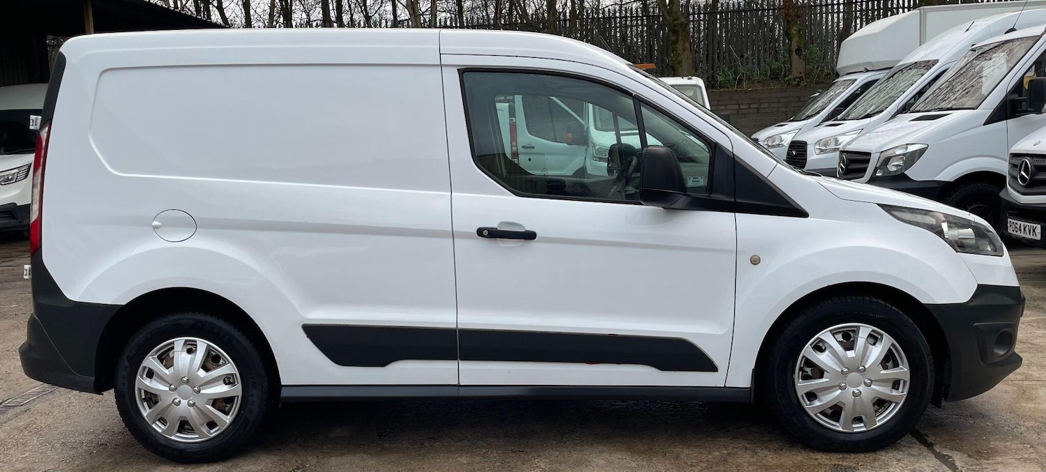 Used Ford Transit Connect 2016 for sale - 77387204: Photo 7