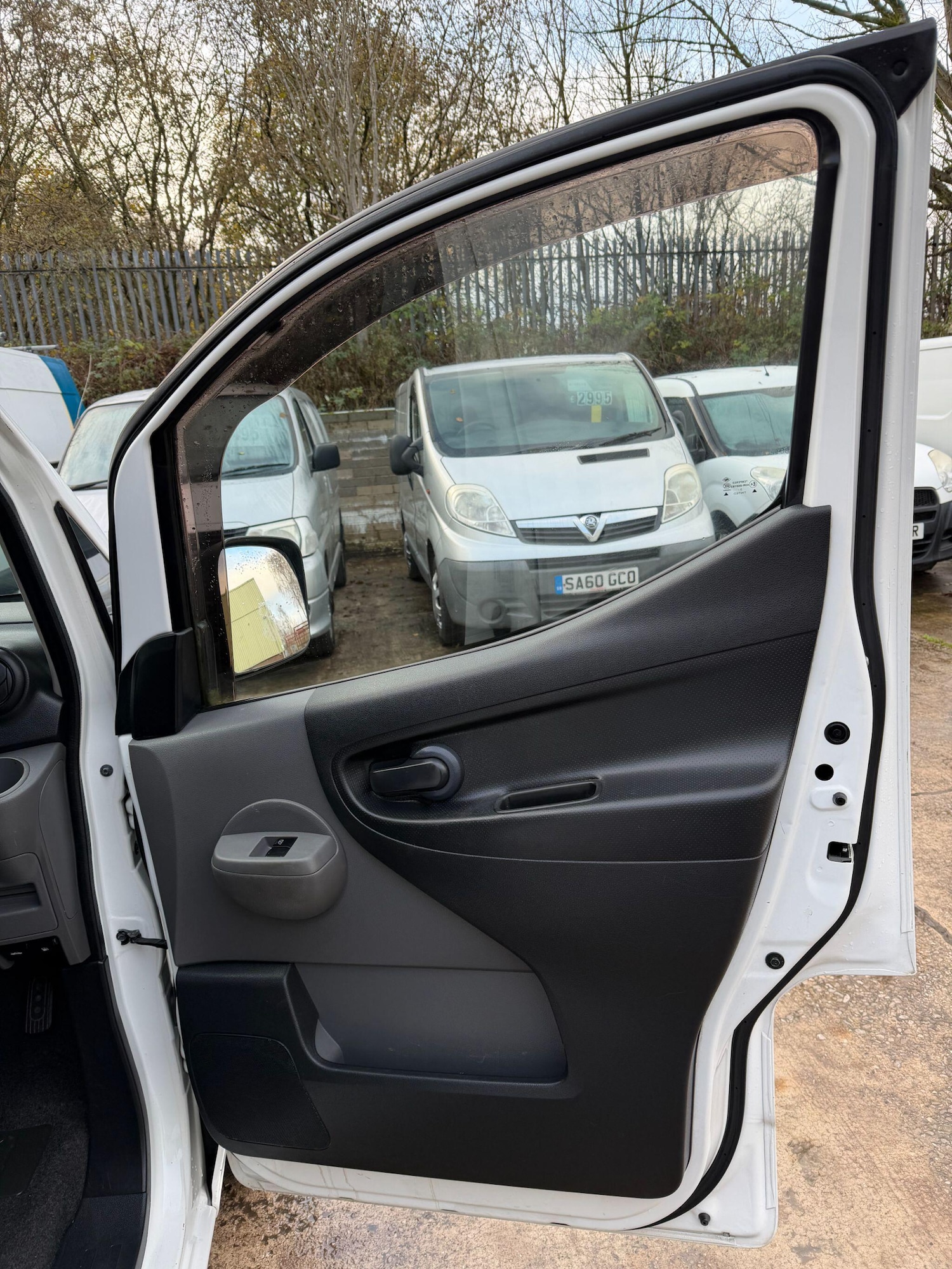 Used Nissan NV200 2014 for sale - 76801544: Photo 28