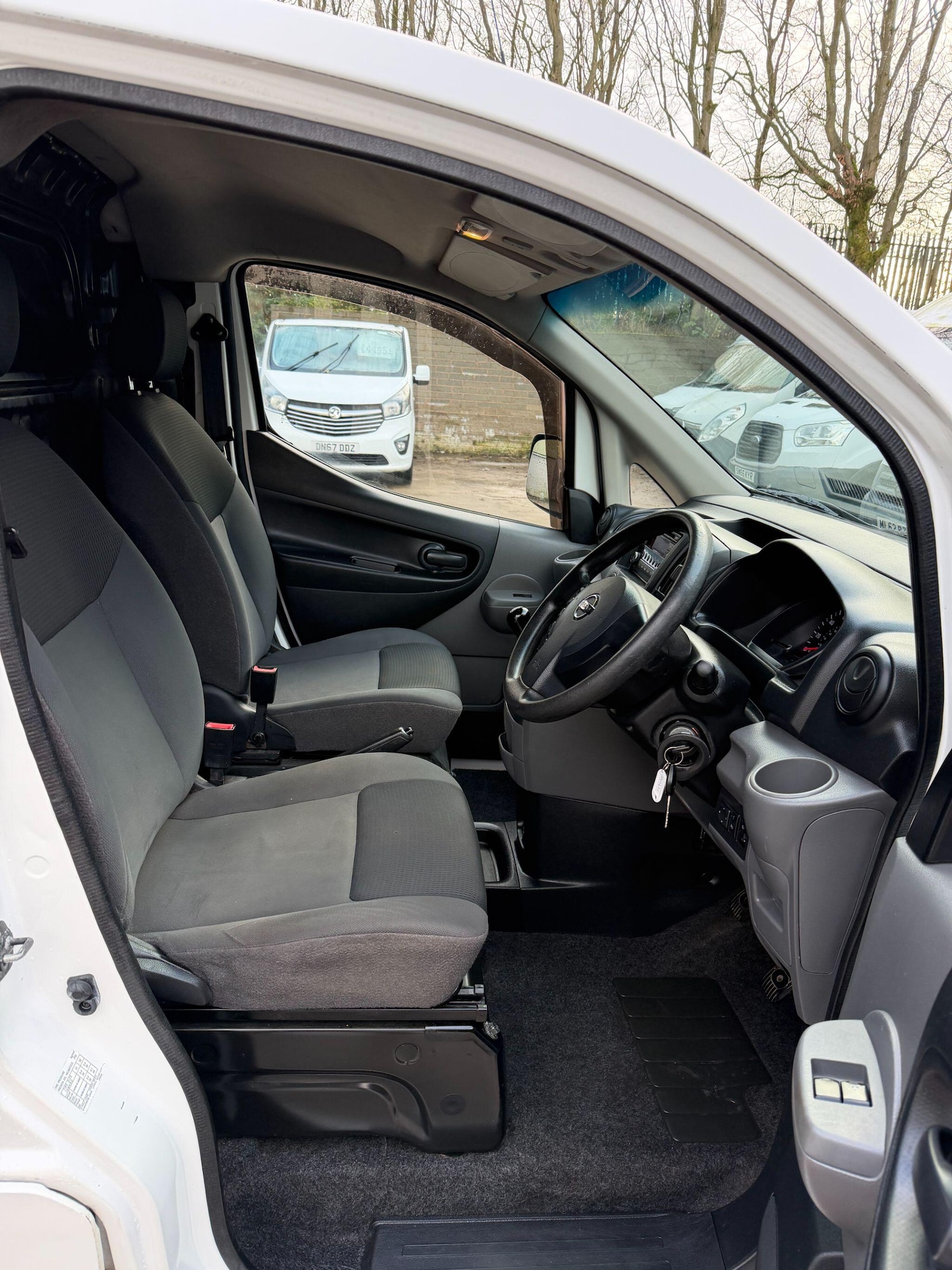 Used Nissan NV200 2014 for sale - 76801544: Photo 29