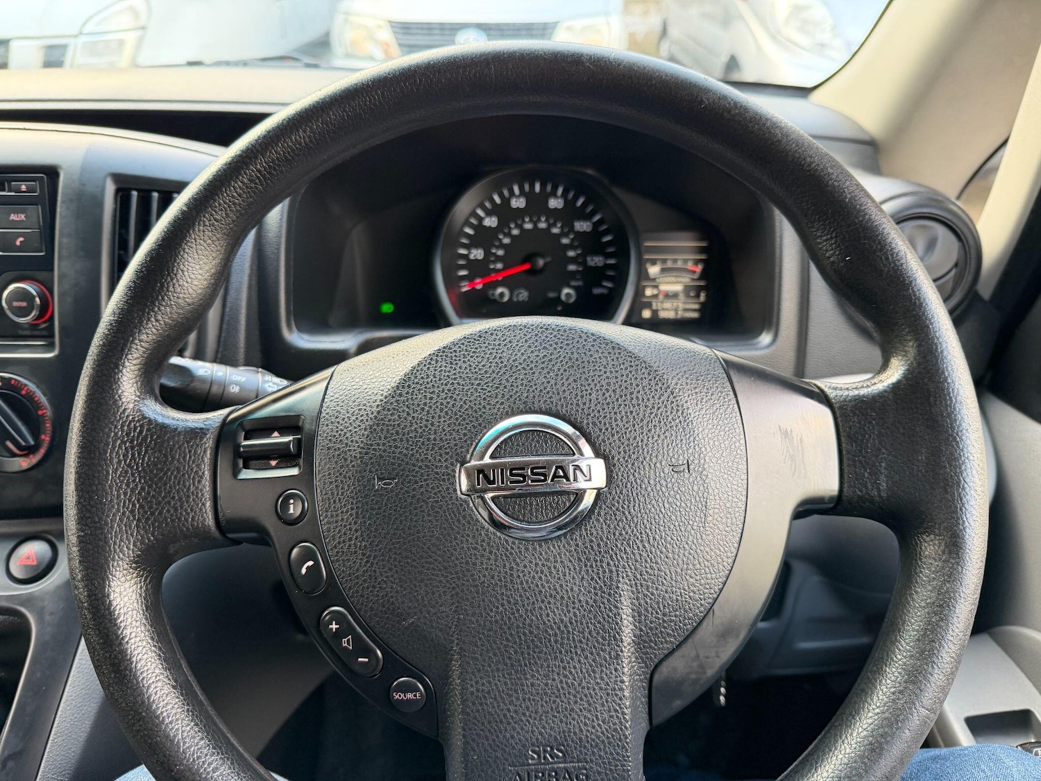 Used Nissan NV200 2014 for sale - 76801544: Photo 30