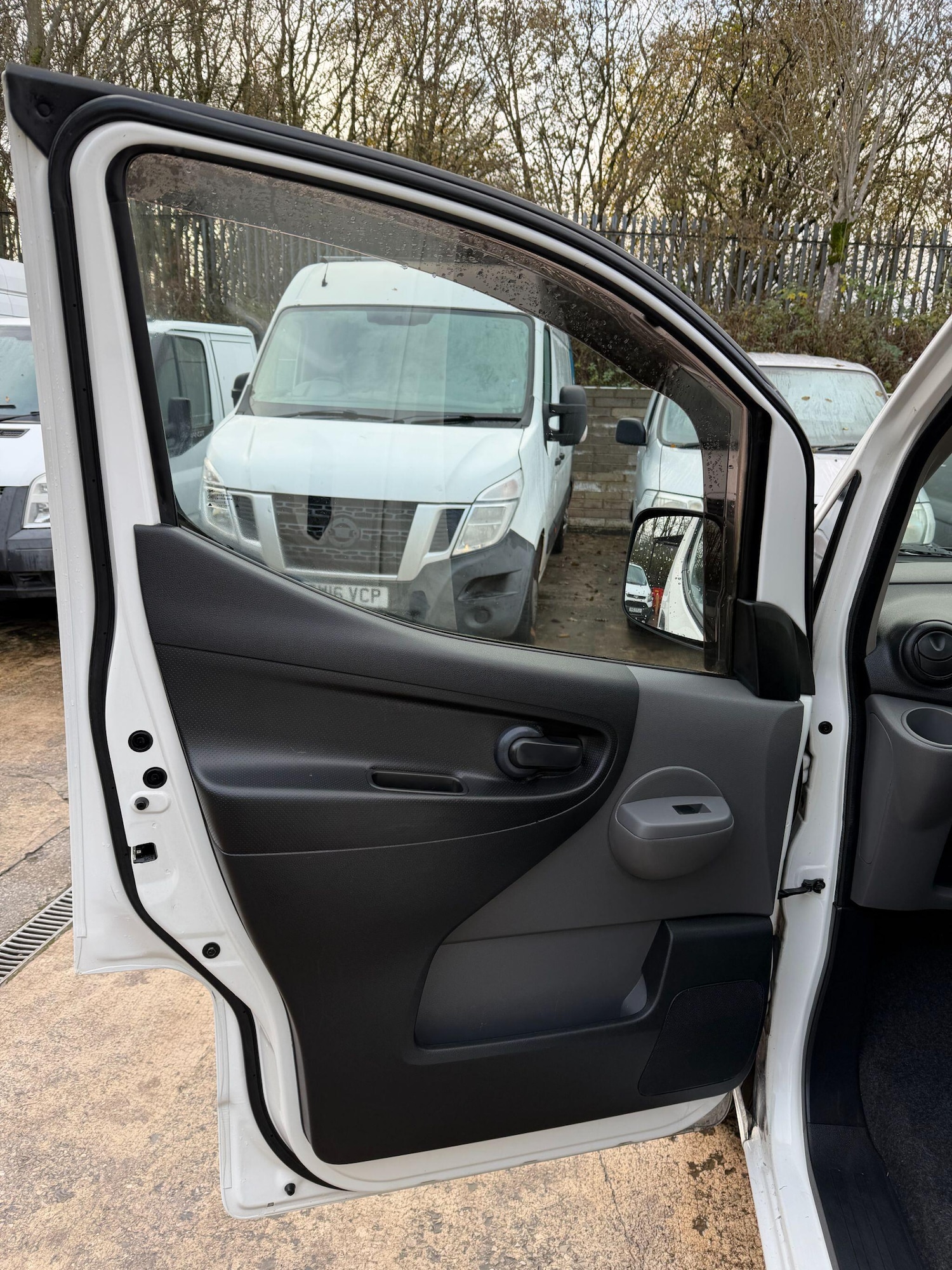 Used Nissan NV200 2014 for sale - 76801544: Photo 38