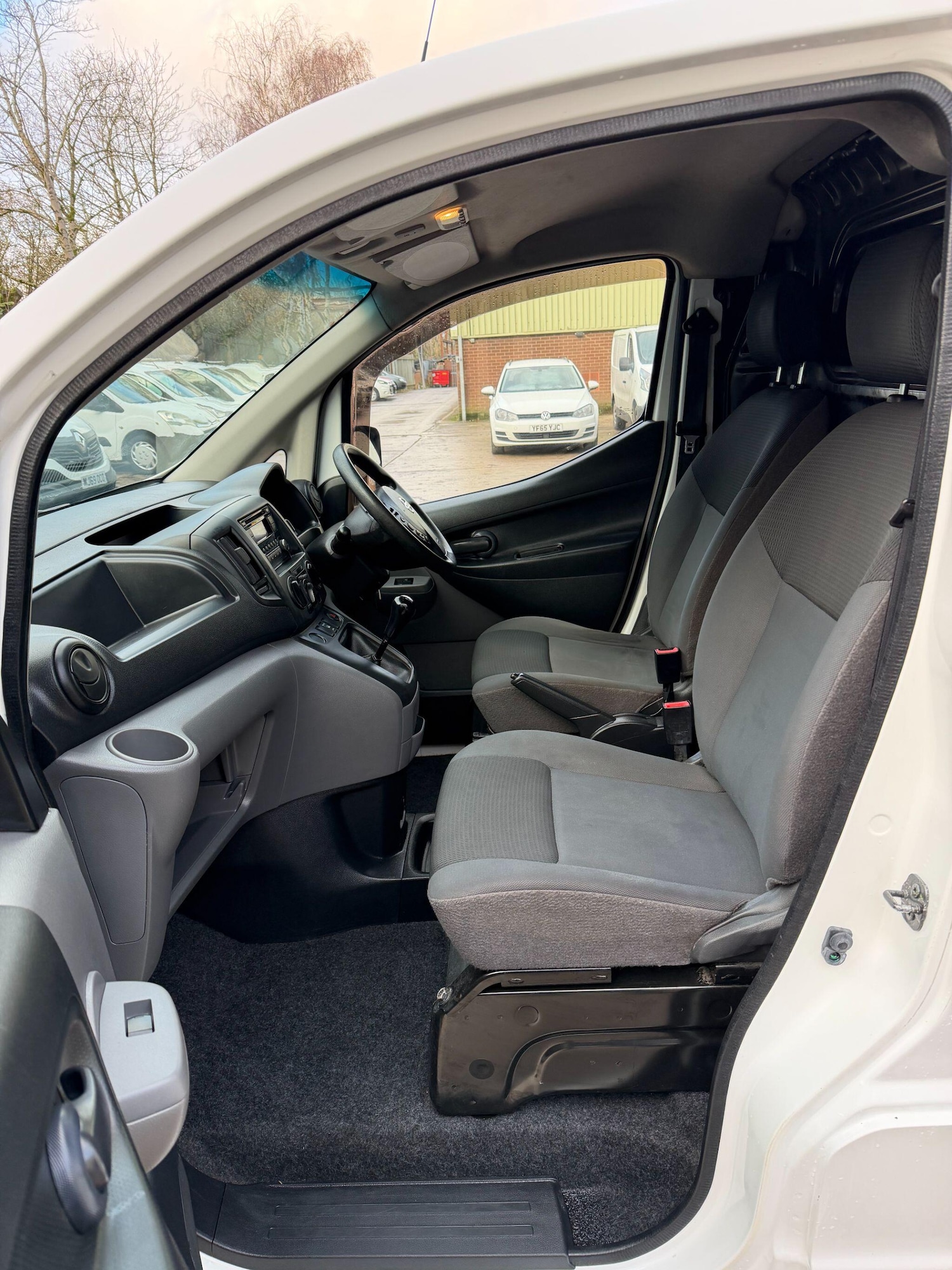 Used Nissan NV200 2014 for sale - 76801544: Photo 39