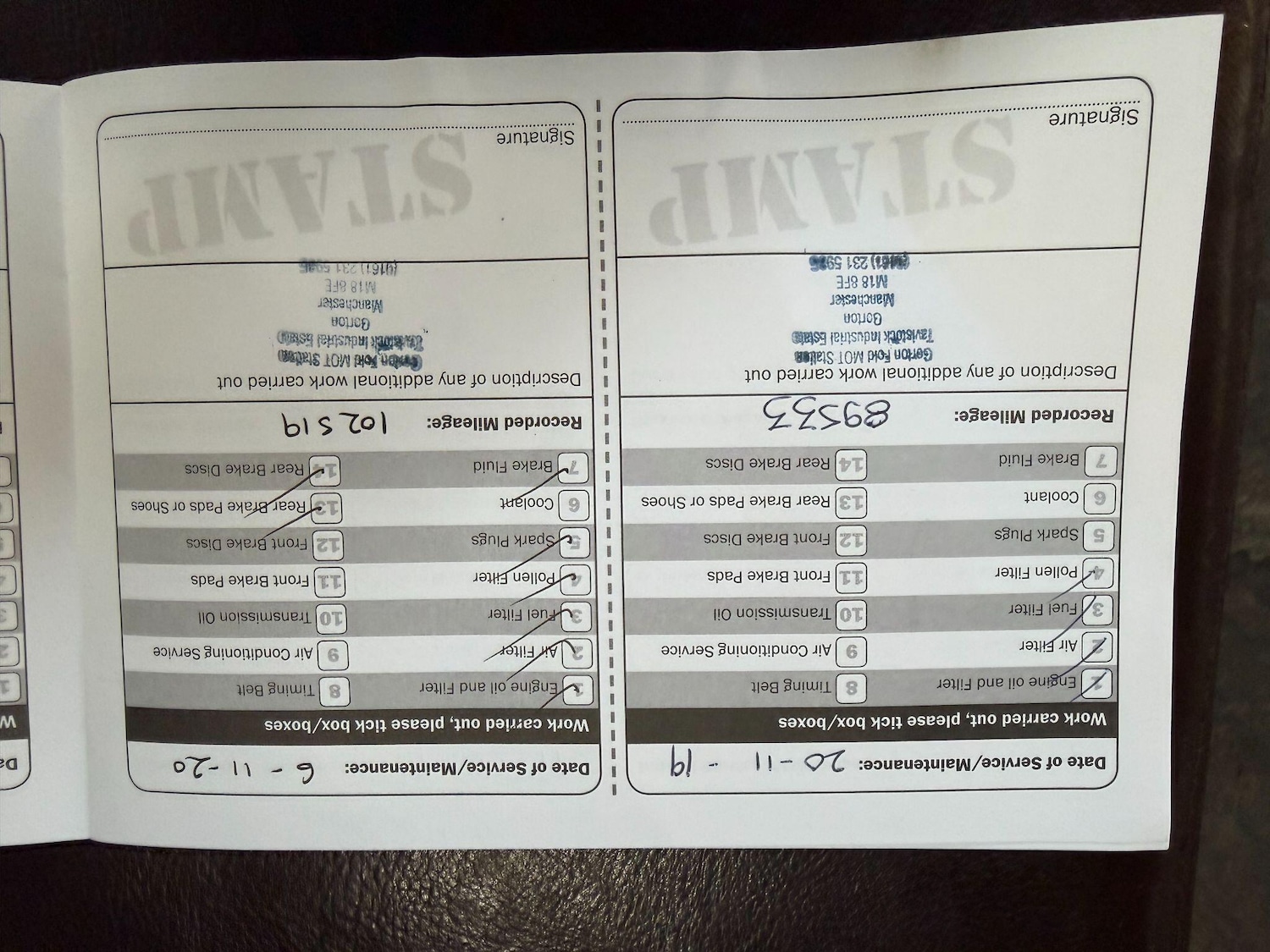 Used Nissan NV200 2014 for sale - 76801544: Photo 44