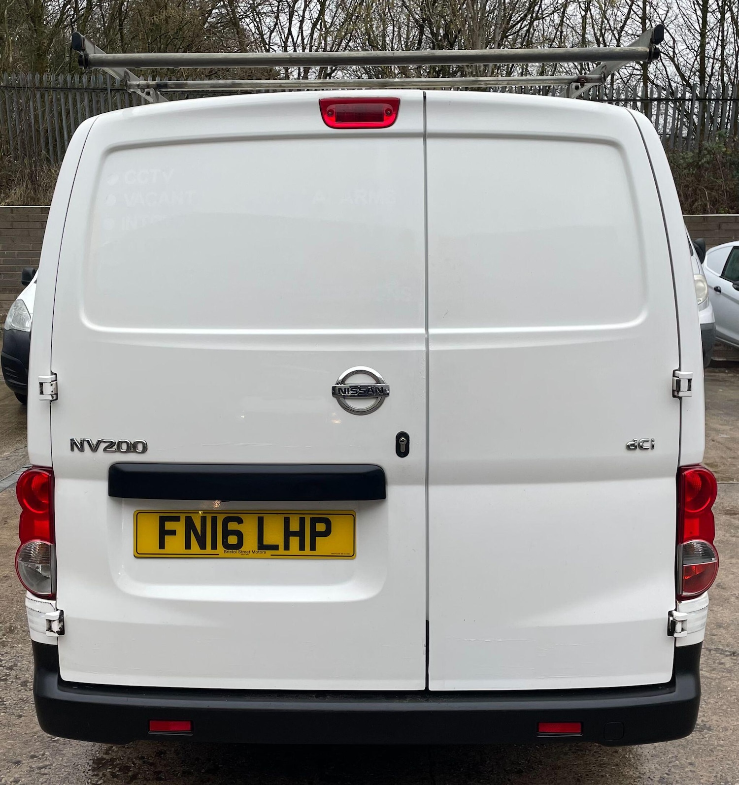 Used Nissan NV200 2016 for sale - 77625417: Photo 11