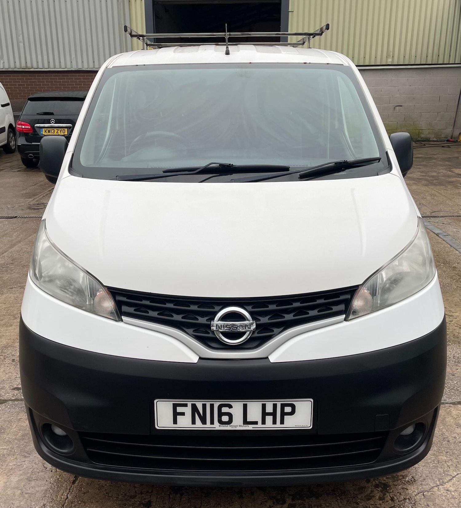 Used Nissan NV200 2016 for sale - 77625417: Photo 21