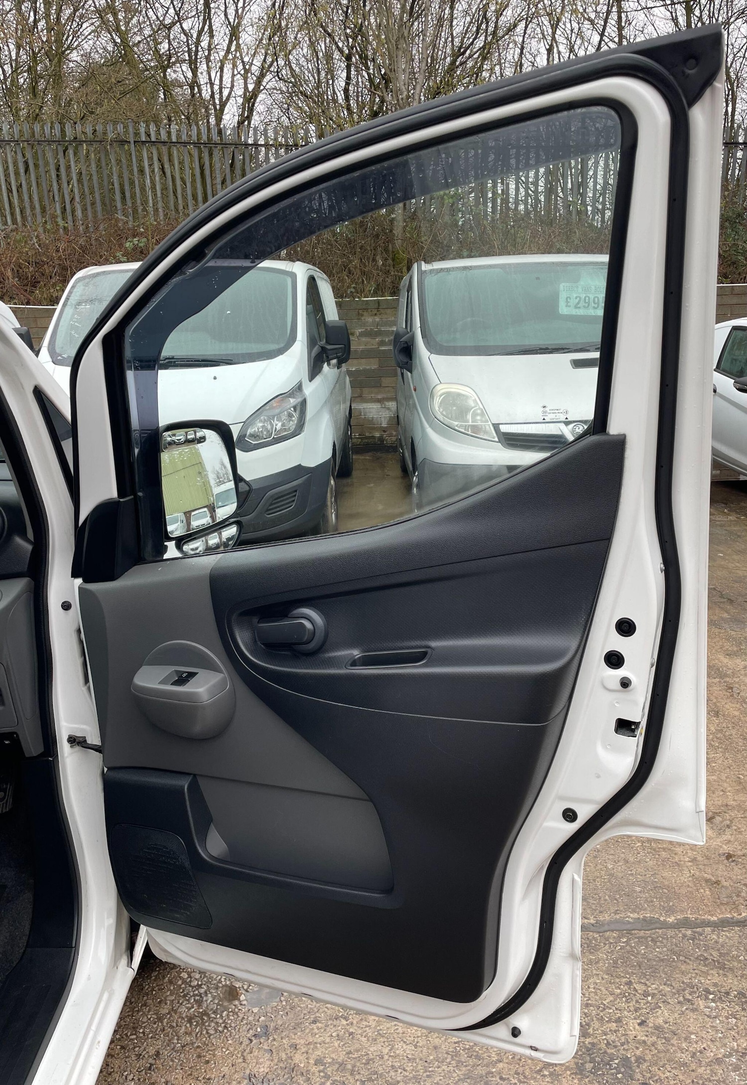 Used Nissan NV200 2016 for sale - 77625417: Photo 22