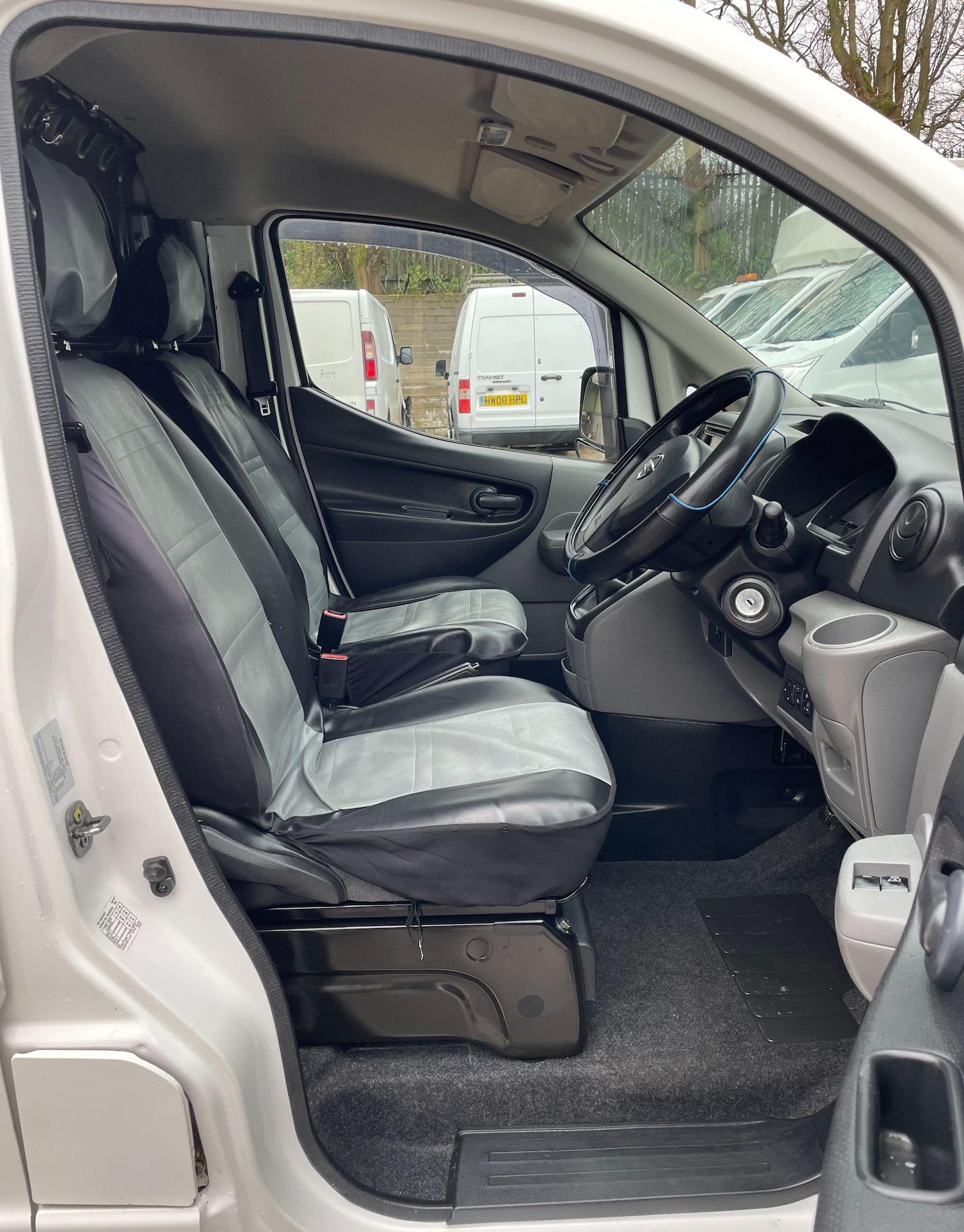 Used Nissan NV200 2016 for sale - 77625417: Photo 23