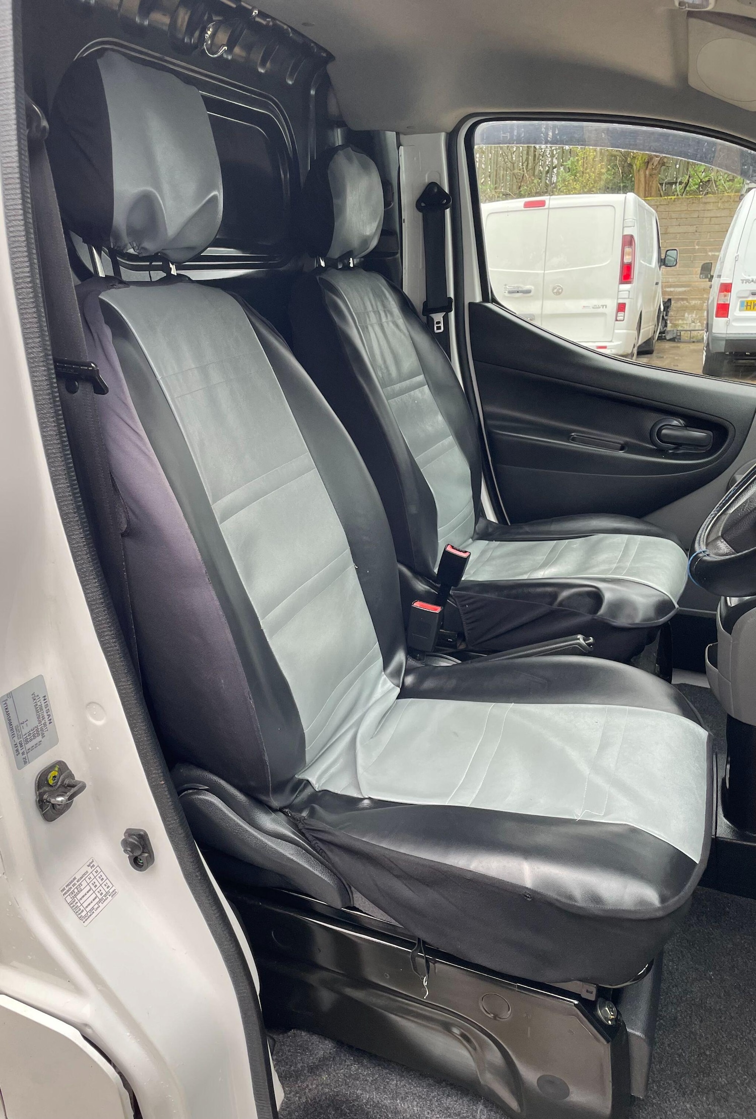 Used Nissan NV200 2016 for sale - 77625417: Photo 24